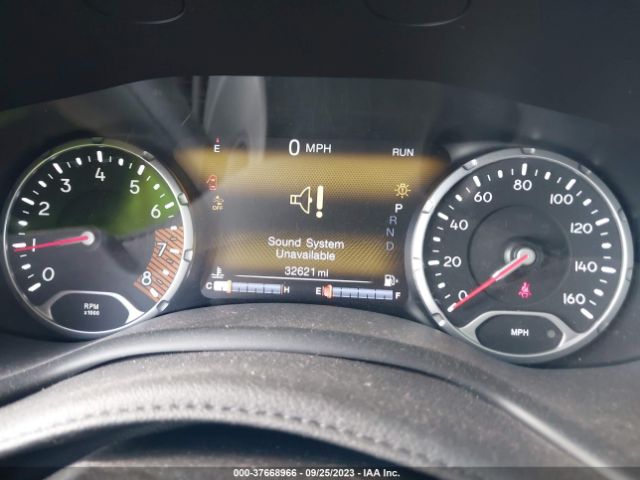 ZACNJDBB7MPN13638 Jeep Renegade Latitude