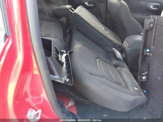 ZACNJDBB7MPN13638 Jeep Renegade Latitude