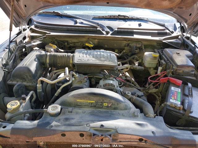Aukcja sprzedaży 2006 Dodge Dakota Slt, vin: 1D7HW48N66S712105, numer aukcji: 37668967