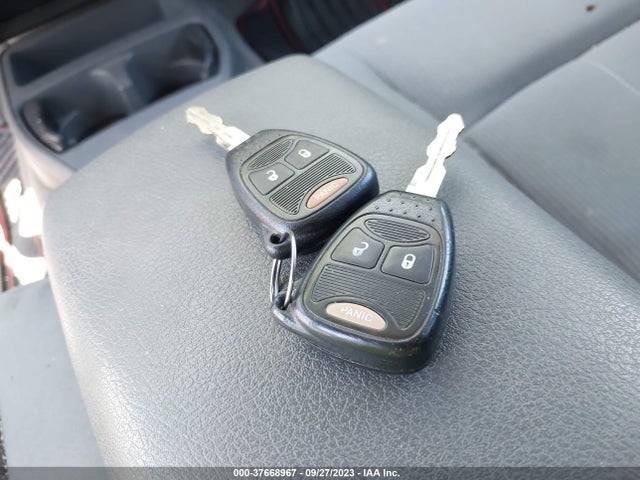 Aukcja sprzedaży 2006 Dodge Dakota Slt, vin: 1D7HW48N66S712105, numer aukcji: 37668967