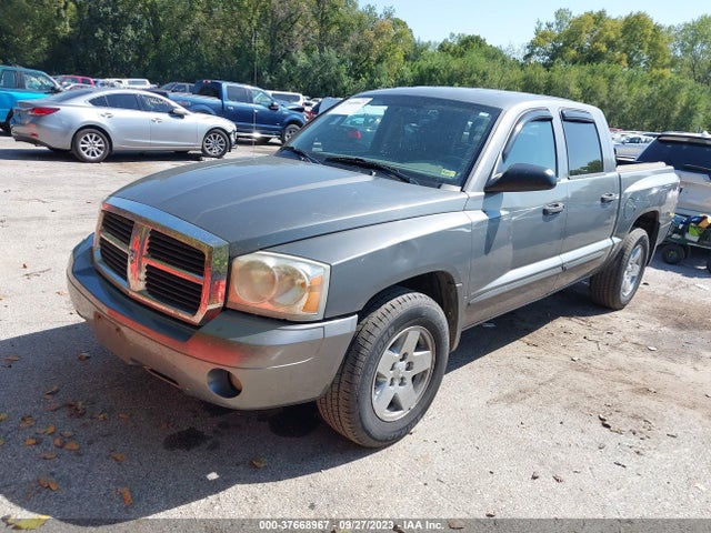 Aukcja sprzedaży 2006 Dodge Dakota Slt, vin: 1D7HW48N66S712105, numer aukcji: 37668967