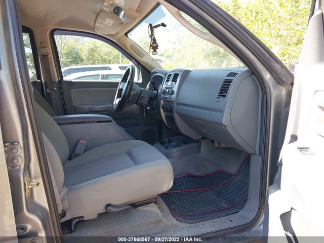 Aukcja sprzedaży 2006 Dodge Dakota Slt, vin: 1D7HW48N66S712105, numer aukcji: 37668967