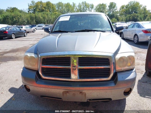 Aukcja sprzedaży 2006 Dodge Dakota Slt, vin: 1D7HW48N66S712105, numer aukcji: 37668967