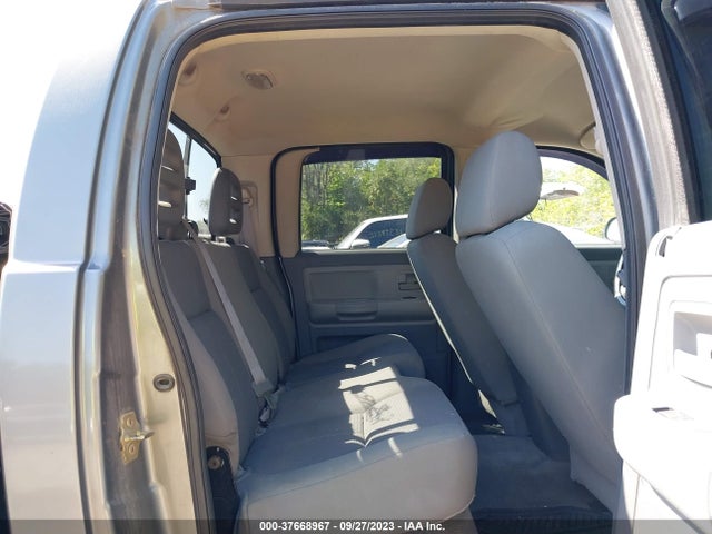 Aukcja sprzedaży 2006 Dodge Dakota Slt, vin: 1D7HW48N66S712105, numer aukcji: 37668967