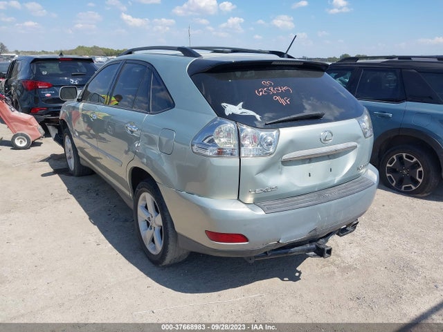 2005 LEXUS RX 330 VIN: 2T2GA31U65C033818