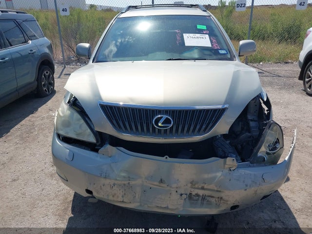2005 LEXUS RX 330 VIN: 2T2GA31U65C033818