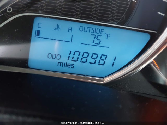Toyota Corolla Le Eco 2014 5YFBPRHE7EP084551 Image 7