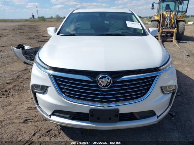 5GAEVBKW8PJ251763 Buick Enclave Premium