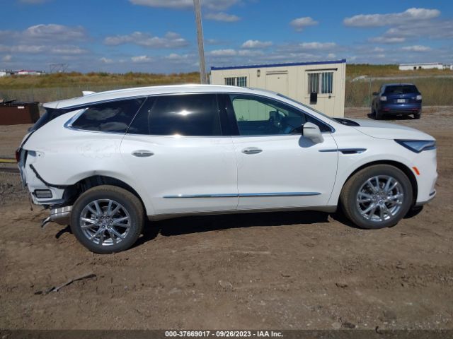 5GAEVBKW8PJ251763 Buick Enclave Premium