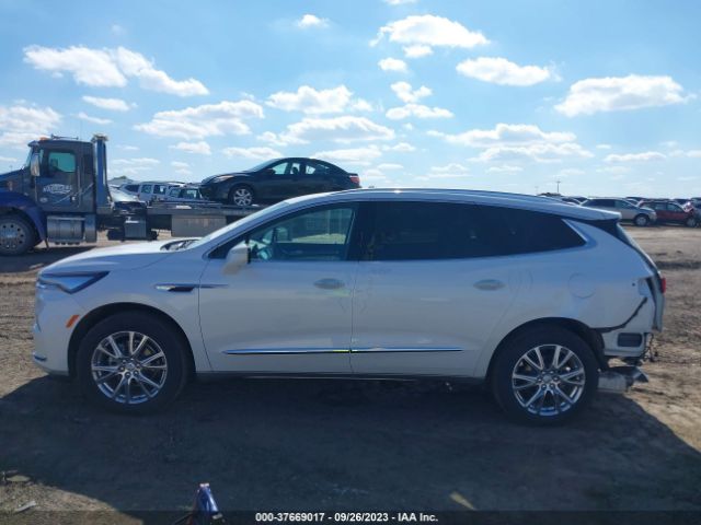 5GAEVBKW8PJ251763 Buick Enclave Premium