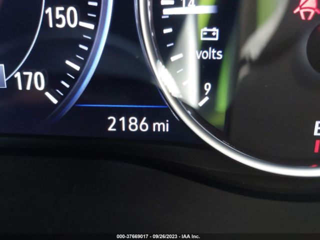 5GAEVBKW8PJ251763 Buick Enclave Premium