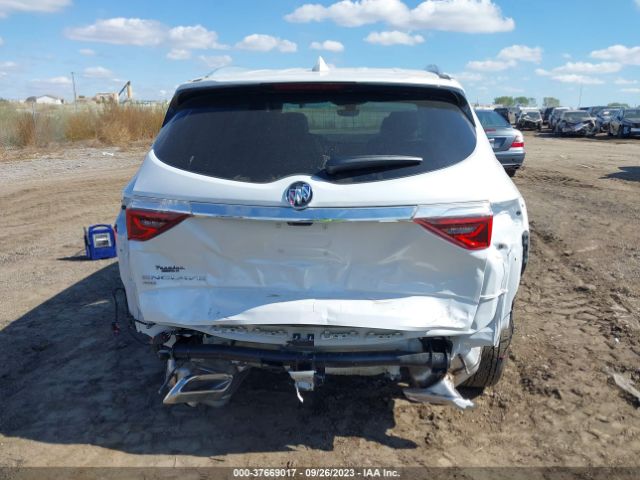 5GAEVBKW8PJ251763 Buick Enclave Premium