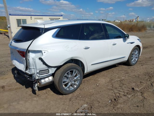 5GAEVBKW8PJ251763 Buick Enclave Premium