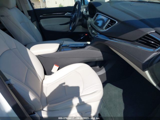 5GAEVBKW8PJ251763 Buick Enclave Premium