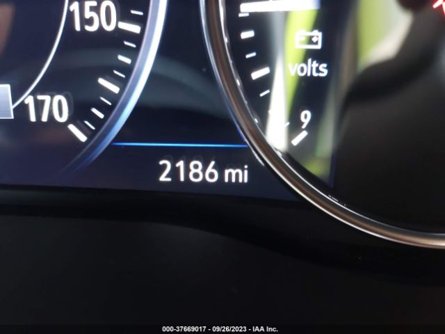 5GAEVBKW8PJ251763 Buick Enclave Premium