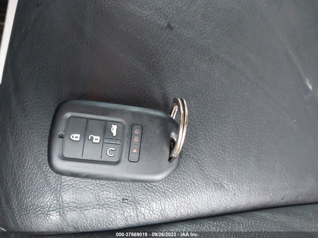 Honda Pilot Awd Special Edition 2021 5FNYF6H21MB029587 Image 11