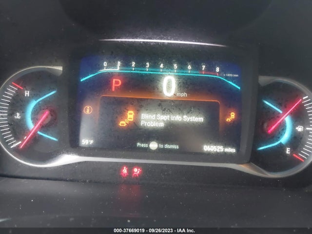 Honda Pilot Awd Special Edition 2021 5FNYF6H21MB029587 Image 7