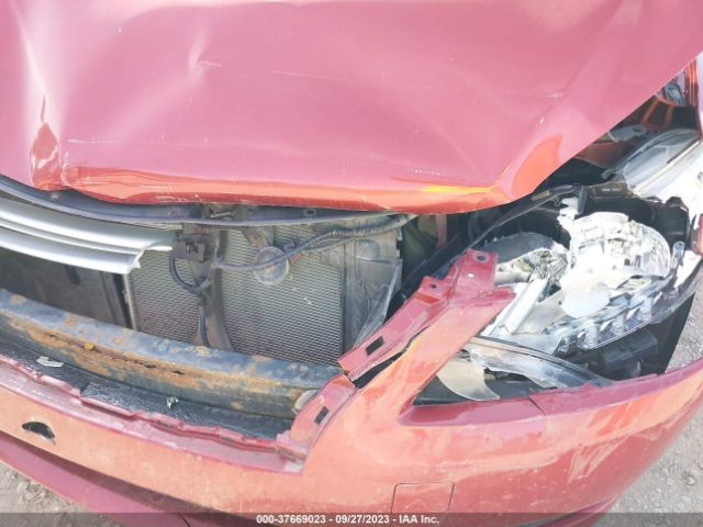 3N1AB7AP9FY245111 Nissan Sentra Sr/sl/s/sv/fe+ S