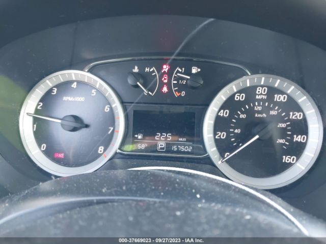 3N1AB7AP9FY245111 Nissan Sentra Sr/sl/s/sv/fe+ S