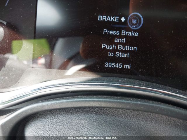 1C4RJFBG6LC375606 Jeep Grand Cherokee Limited