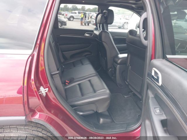 1C4RJFBG6LC375606 Jeep Grand Cherokee Limited