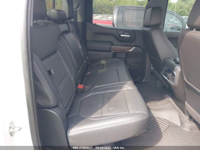 1GTU9FEL3MZ308827 GMC Sierra 1500 Denali