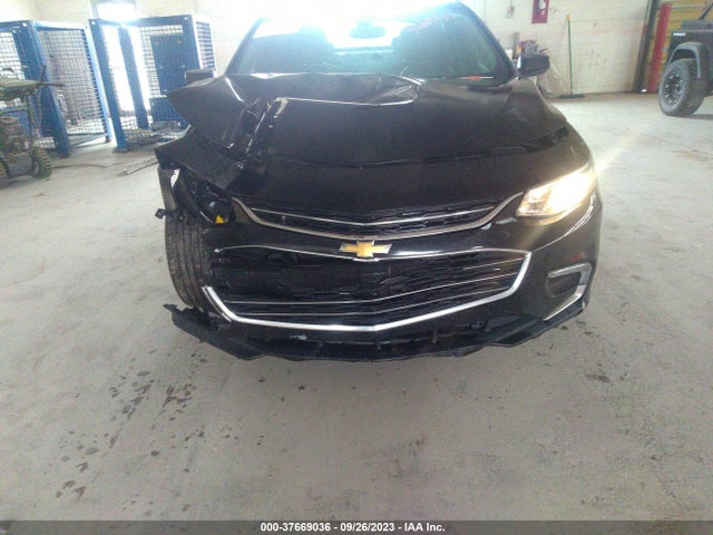 Chevrolet MALIBU LT 2018 1G1ZD5ST8JF173692 Image 13