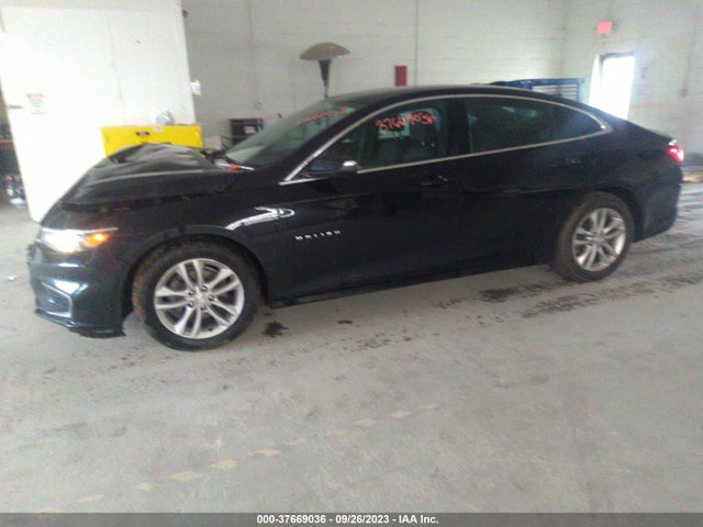 Chevrolet MALIBU LT 2018 1G1ZD5ST8JF173692 Image 15