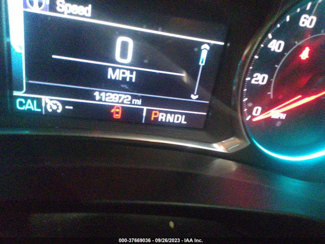 Chevrolet MALIBU LT 2018 1G1ZD5ST8JF173692 Image 16