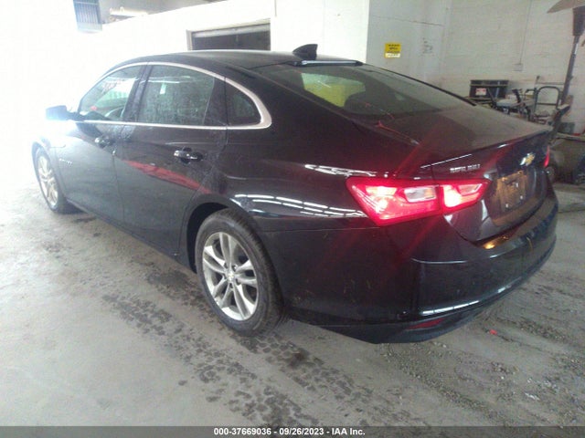 Chevrolet MALIBU LT 2018 1G1ZD5ST8JF173692 Image 3