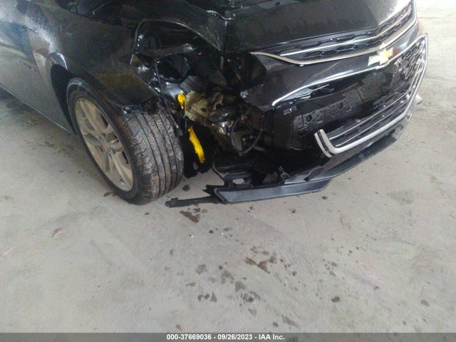 Chevrolet MALIBU LT 2018 1G1ZD5ST8JF173692 Image 6