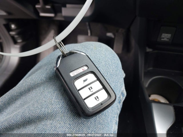 Honda FIT EX 2019 3HGGK5H83KM720362 Image 11
