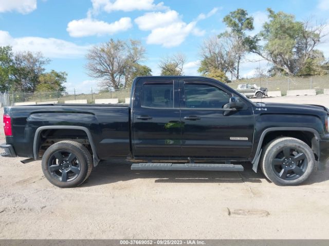 1GTV2LEH1HZ109994 GMC SIERRA 1500