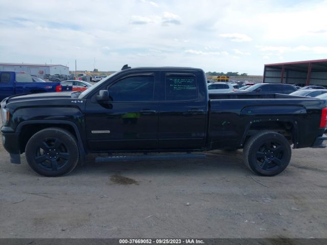 1GTV2LEH1HZ109994 GMC SIERRA 1500