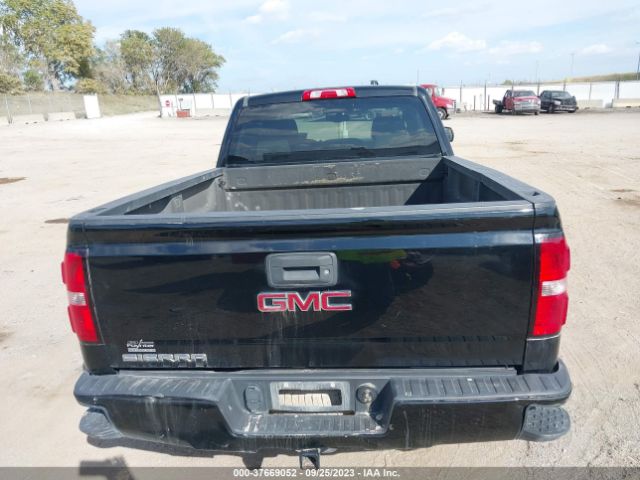 1GTV2LEH1HZ109994 GMC SIERRA 1500