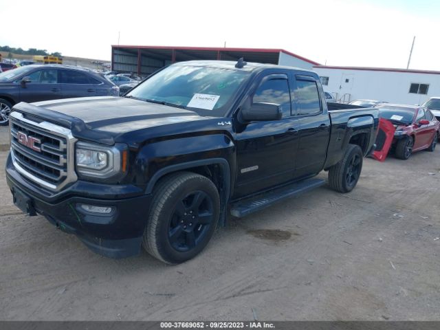 1GTV2LEH1HZ109994 GMC SIERRA 1500