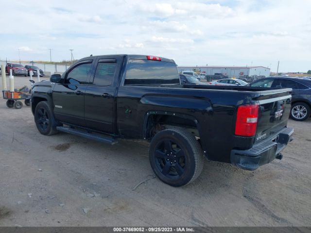 1GTV2LEH1HZ109994 GMC SIERRA 1500