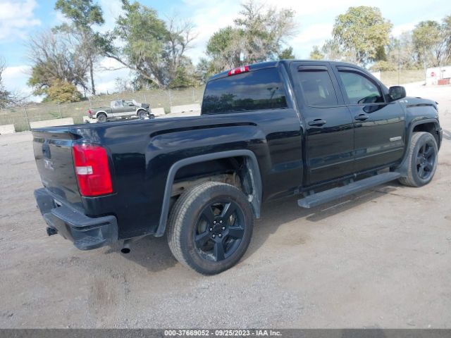 1GTV2LEH1HZ109994 GMC SIERRA 1500