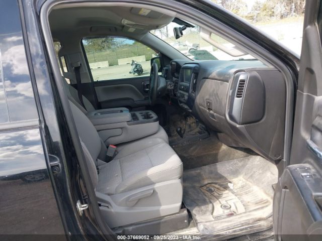1GTV2LEH1HZ109994 GMC SIERRA 1500