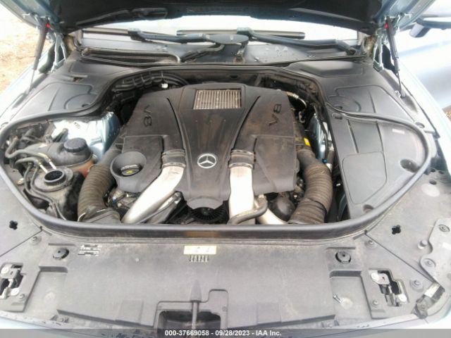 2015 MERCEDES-BENZ S-CLASS WDDXJ8FB6FA006655 Photo 9
