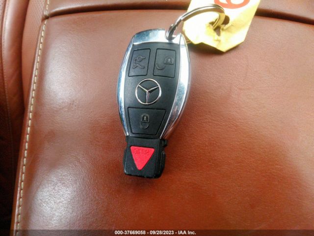 2015 MERCEDES-BENZ S-CLASS WDDXJ8FB6FA006655 Photo 10