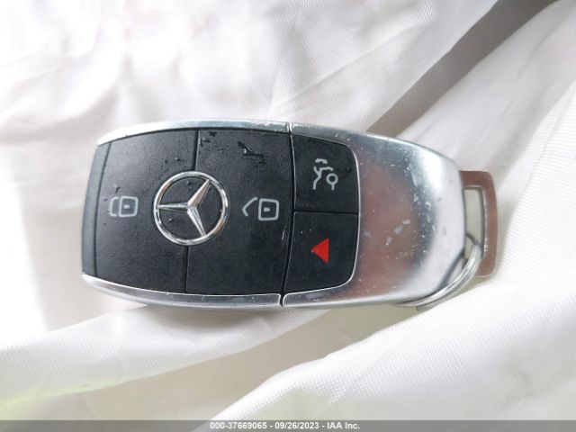 W1N4M4GB6LW021921 Mercedes-Benz Glb Glb 250