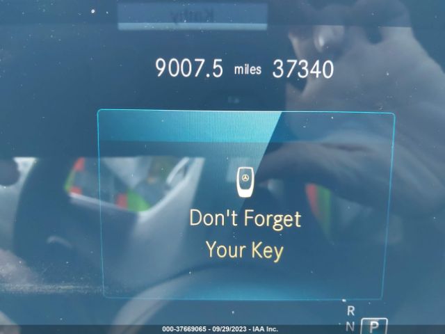 W1N4M4GB6LW021921 Mercedes-Benz Glb Glb 250