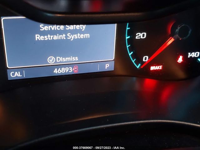 1GTG6EEN0K1354337 GMC Canyon 4wd Denali