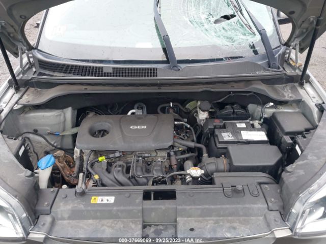KNDJN2A27J7523798 KIA Soul