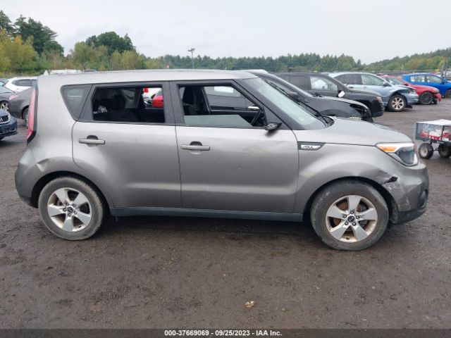 KNDJN2A27J7523798 KIA Soul