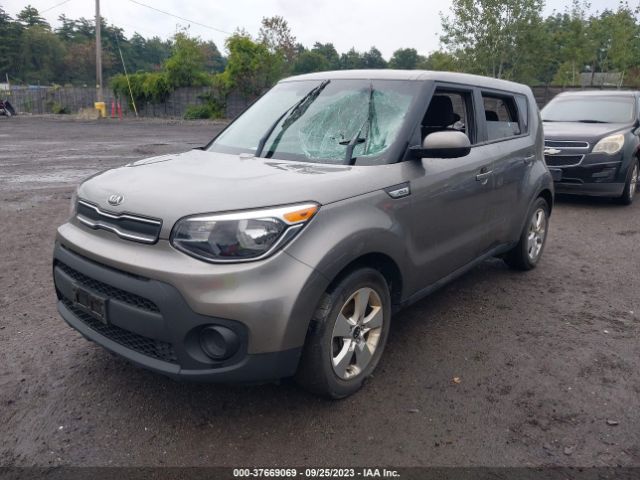 KNDJN2A27J7523798 KIA Soul