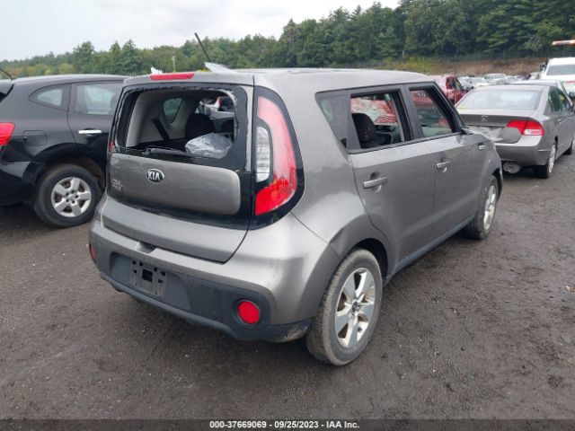 KNDJN2A27J7523798 KIA Soul