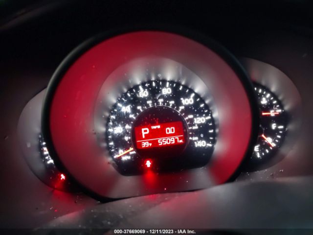 KNDJN2A27J7523798 KIA Soul