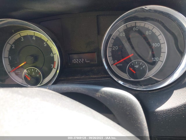 Dodge Grand Caravan Sxt 2016 2C4RDGCG1GR178948 Image 7